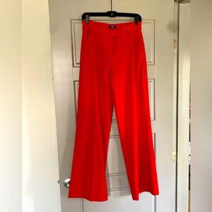 Express editor relaxed trouser